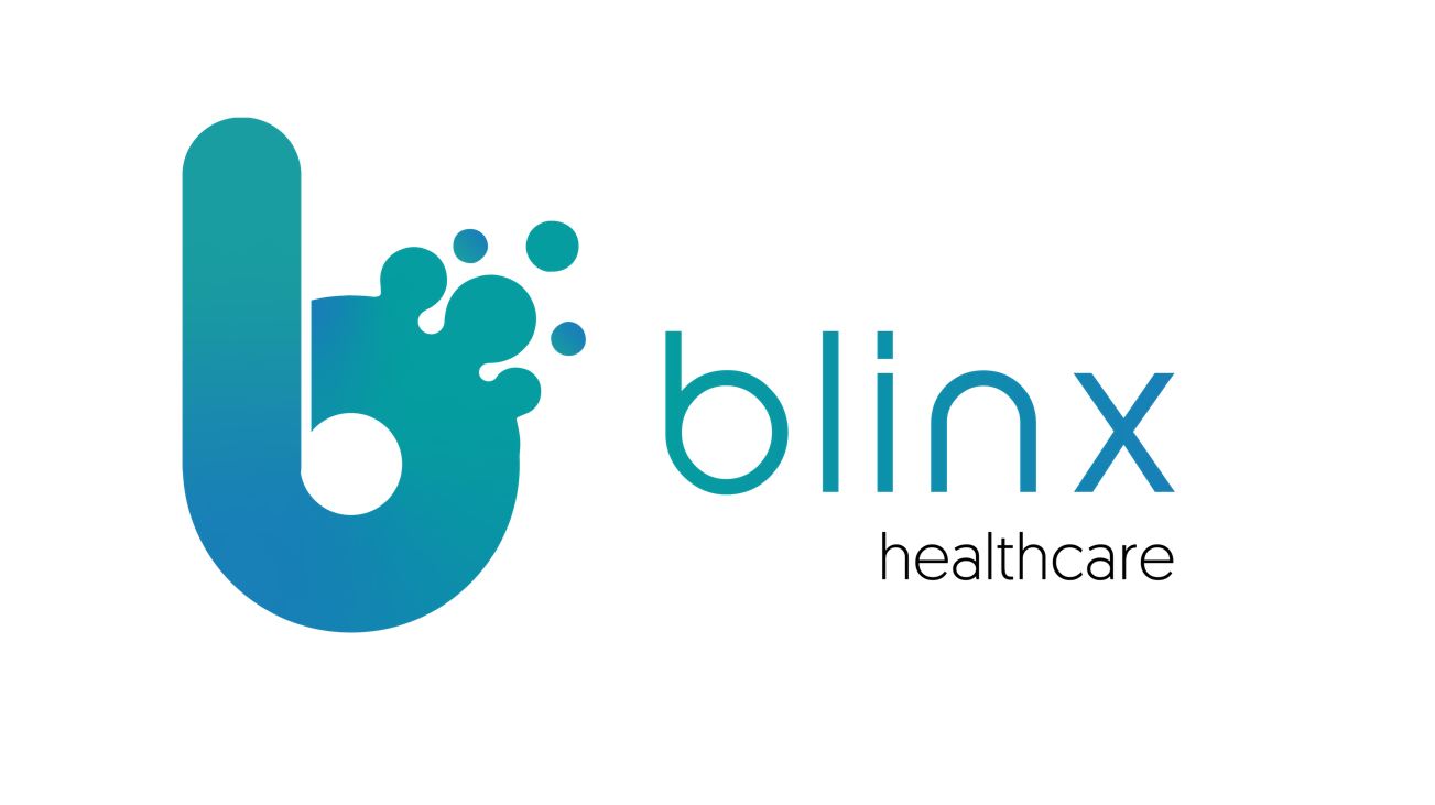 Blinx Healthcare logo